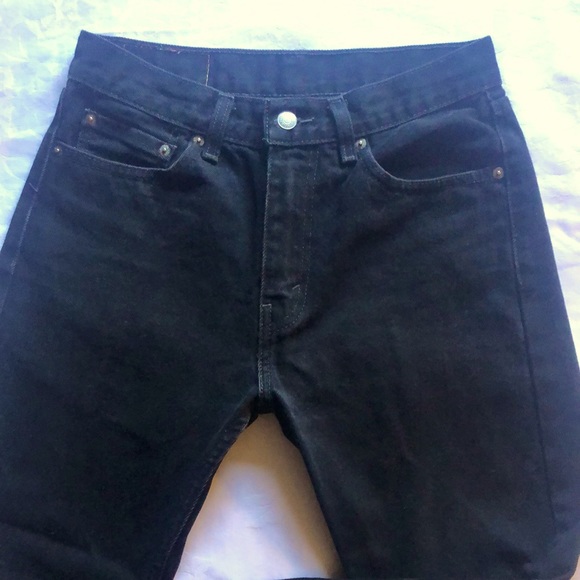LEVI’S Men’s Strauss 505Tm - Picture 3 of 7